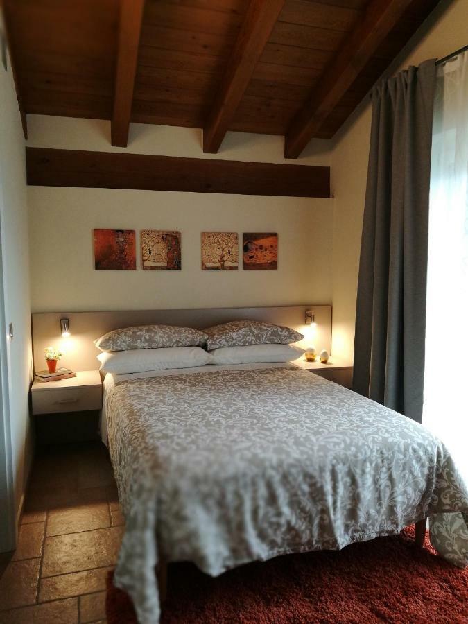 A&G Apartment Aosta - Elegante Casa 100 Mq Su Due Piani Con Wi-Fi-Giardino-Parcheggio Esterno foto